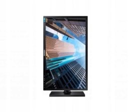 Monitor LED Samsung S24E450B 24