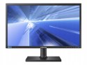 Monitor LED Samsung S27E650D 27" 1920x1080 IPS DP DVI KLASA A