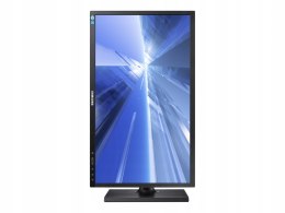 Monitor LED Samsung S27E650D 27