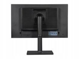 Monitor LED Samsung SyncMaster S24C450M 24