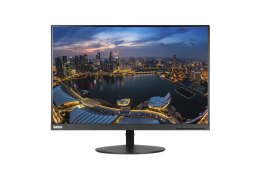 Monitor bezramkowy LENOVO ThinkVision T24d-10 24