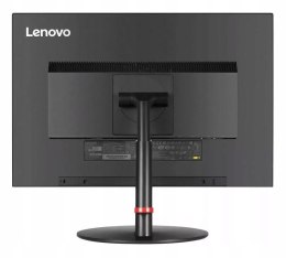 Monitor bezramkowy LENOVO ThinkVision T24d-10 24