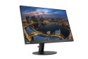 Monitor bezramkowy LENOVO ThinkVision T24d-10 24" 1920x1200 DP HDMI A-