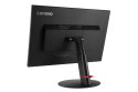 Monitor bezramkowy LENOVO ThinkVision T24d-10 24" 1920x1200 DP HDMI A-