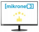 Monitor bezramkowy LENOVO ThinkVision T24d-10 24" 1920x1200 DP HDMI A-