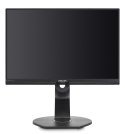 Monitor bezramkowy Philips 240B7Q 24,1" 1920x1200 HDMI DP VGA kable klasa A