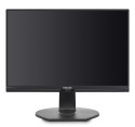 Monitor bezramkowy Philips 240B7Q 24,1" 1920x1200 HDMI DP VGA kable klasa A