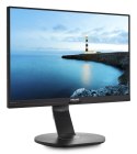 Monitor bezramkowy Philips 240B7Q 24,1" 1920x1200 HDMI DP VGA kable klasa A