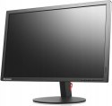 Nowoczesny monitor Lenovo 22 cale LED 5ms HDMI DP z kablami Klasa A