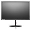 Nowoczesny monitor Lenovo 22 cale LED 5ms HDMI DP z kablami Klasa A