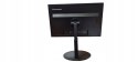 Nowoczesny monitor Lenovo 22 cale LED 5ms HDMI DP z kablami Klasa A