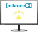 Nowoczesny monitor Lenovo 22 cale LED 5ms HDMI DP z kablami Klasa A