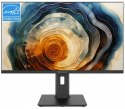 Monitor 2k Voxicon D27QP 27" 2560x1440 2ms IPS HDMI DP Pivot kable klasa A-