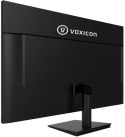 Monitor 2k Voxicon D27QP 27" 2560x1440 2ms IPS HDMI DP Pivot kable klasa A-