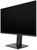 Monitor 2k Voxicon D27QP 27" 2560x1440 2ms IPS HDMI DP Pivot kable klasa A-