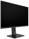 Monitor 2k Voxicon D27QP 27" 2560x1440 2ms IPS HDMI DP Pivot kable klasa A-