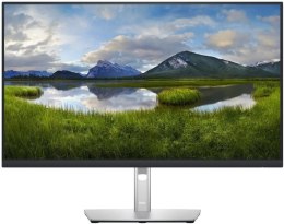 Monitor Bezramkowy DELL P2722HE 27