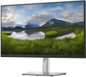 Monitor Bezramkowy DELL P2722HE 27" IPS FHD USB-C HDMI DP RJ-45 Kable KlasA