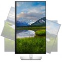 Monitor Bezramkowy DELL P2722HE 27" IPS FHD USB-C HDMI DP RJ-45 Kable KlasA