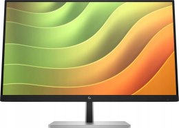 Monitor bezramkowy HP E24U G5 24