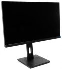 Monitor bezramkowy Philips 243B1 24" FHD IPS HDMI 2xDP USB-C RJ-45 kable A