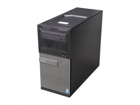 DELL OPTIPLEX 3020 CORE i3-4130 4GB 500GB RW MT W8 DELL OPTIPLEX 3020 CORE i3-4130 4GB 500GB RW MT W8