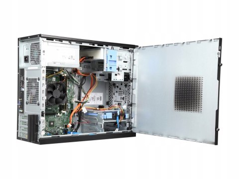 DELL OPTIPLEX 3020 CORE i3-4160 4GB 500GB RW MT W8 DELL OPTIPLEX 3020 CORE i3-4160 4GB 500GB RW MT W8