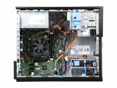 DELL OPTIPLEX 3020 CORE i3-4160 4GB 500GB RW MT W8 DELL OPTIPLEX 3020 CORE i3-4160 4GB 500GB RW MT W8