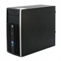 HP 6200 PRO CORE i5-2500 3.30GHz 4GB 500 RW MT W7P