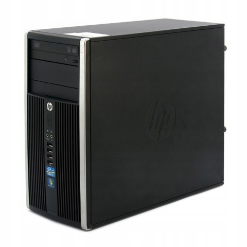 HP 6200 PRO CORE i5-2500 3.30GHz 4GB 500 RW MT W7P HP 6200 PRO CORE i5-2500 3.30GHz 4GB 500 RW MT W7P