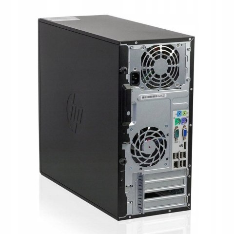 HP 6200 PRO CORE i5-2500 3.30GHz 4GB 500 RW MT W7P HP 6200 PRO CORE i5-2500 3.30GHz 4GB 500 RW MT W7P