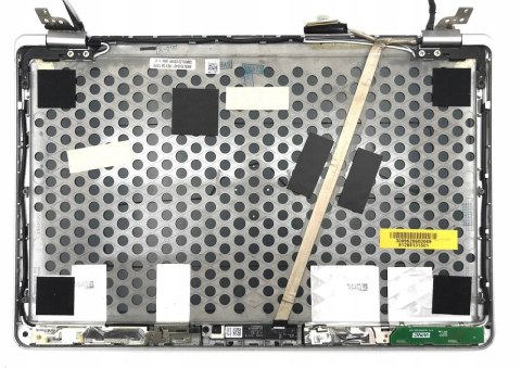 KLAPA MATRYCY i KAMERA LENOVO W520 - 04W1567 KLAPA MATRYCY i KAMERA LENOVO W520 - 04W1567