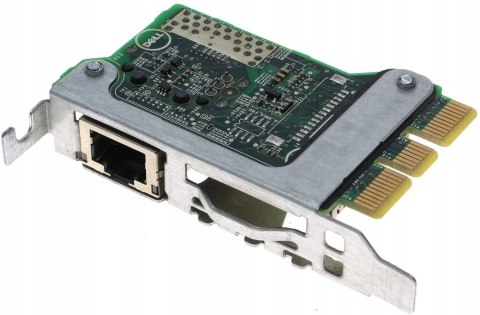 MODUŁ ZDALNEGO ZARZĄDZANIA DELL iDRAC7 + 8GB SD MODUŁ ZDALNEGO ZARZĄDZANIA DELL iDRAC7 + 8GB SD