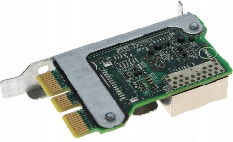 MODUŁ ZDALNEGO ZARZĄDZANIA DELL iDRAC7 + 8GB SD MODUŁ ZDALNEGO ZARZĄDZANIA DELL iDRAC7 + 8GB SD