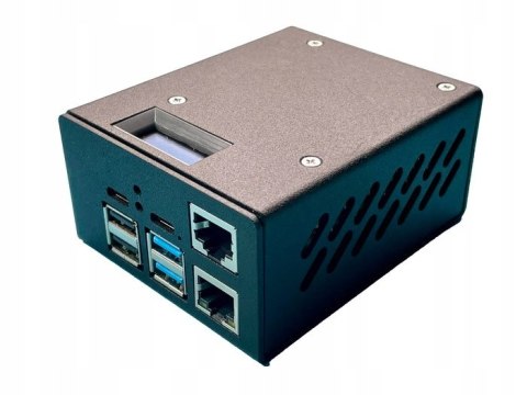 MODUŁ ZDALNEGO ZARZĄDZANIA DELL iDRAC7 + 8GB SD MODUŁ ZDALNEGO ZARZĄDZANIA DELL iDRAC7 + 8GB SD