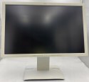 Monitor Fujitsu LED B24W-6 24" 1920x1200 DP DVI VGA Pivot kable głośniki A