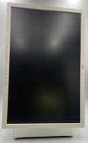 Monitor Fujitsu LED B24W-6 24" 1920x1200 DP DVI VGA Pivot kable głośniki A