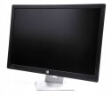 Monitor LED HP E242 24" 1920x1200 IPS HDMI DisplayPort klasa B