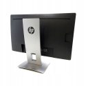 Monitor LED HP E242 24" 1920x1200 IPS HDMI DisplayPort klasa B