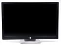 Monitor LED HP E242 24" 1920x1200 IPS HDMI DisplayPort klasa B