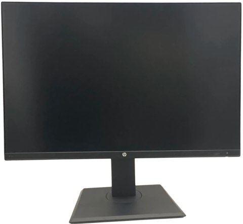 Monitor LED HP Z24n 24" 1920x1200 IPS HDMI DP kable klasa A