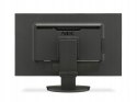 Monitor bezramkowy NEC EA271F 27"FHD HDMi DP DVI VGA hub USB kable klasa A