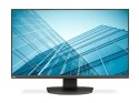 Monitor bezramkowy NEC EA271F 27"FHD HDMi DP DVI VGA hub USB kable klasa A