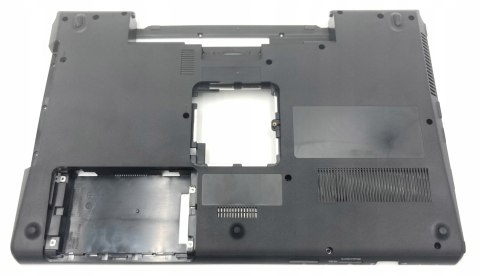 OBUDOWA DOLNA SONY VAIO VPCF115FM 012-010A-2653-B OBUDOWA DOLNA SONY VAIO VPCF115FM 012-010A-2653-B