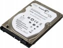 250GB HDD SATA SEAGATE ST9250311CS 2.5 USZKODZONY