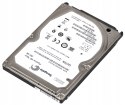 250GB HDD SATA SEAGATE ST9250311CS 2.5 USZKODZONY