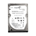 250GB HDD SATA SEAGATE ST9250311CS 2.5 USZKODZONY