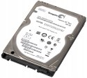 250GB HDD SATA SEAGATE ST9250311CS 2.5 USZKODZONY