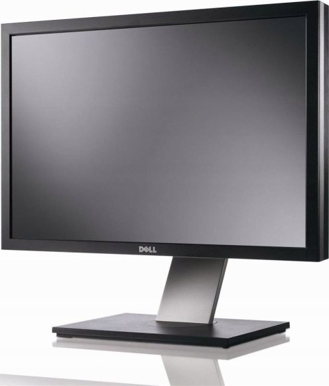 Dell U2410F 24" 1920x1200 HDMI DP DVI VGA Component Composite kable klasa B