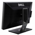 Dell U2410F 24" 1920x1200 HDMI DP DVI VGA Component Composite kable klasa B